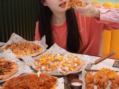 -做披萨的奇葩(中海央墅店)