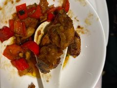 -千百味红餐厅·江西菜(绿地双子塔店)