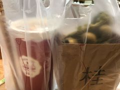 -桂桂茶(金谊广场店)
