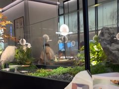 -绿茶餐厅(青岛城阳万象汇店)