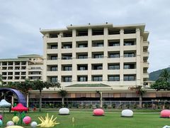 -三亚亚龙湾天域度假酒店