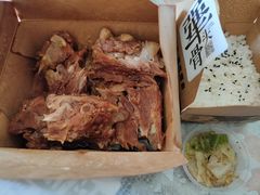 -犟骨头(津南永旺店)