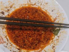 -一醒·手工面·西北传统小吃(悠方购物中心店)