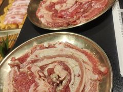 -西塔老太太泥炉烤肉(龙湖北苑天街店)