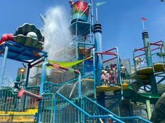 -苏州乐园森林水世界