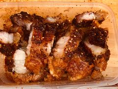 脆皮五花肉-脆皮五花肉(建东街旗舰店)