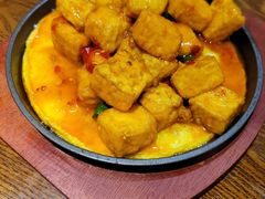 -李老哈·东北菜(宋园路店)