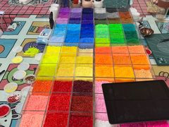 -爆爆手作·掐丝珐琅·Tufting·捏捏乐DIY团建集合店(朝阳店)