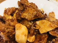 -砂锅李(九江路店)