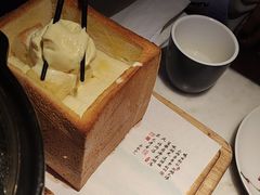 -绿茶餐厅(朝阳大悦城店)