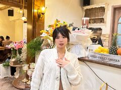 -Lamant Manor已闻花名關於藍