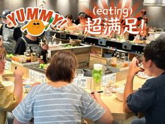-肉肉大米(金虹桥店)