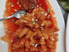 -顺风海鲜港(金玉兰店)