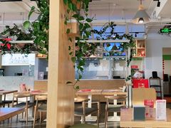 -嘉和一品粥(方庄店)