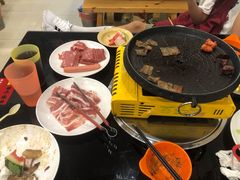 -焱味真•韩牛自助烤肉(大学城店)