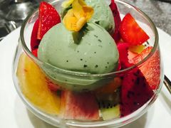 -北京泰富酒店-柏景轩中餐厅