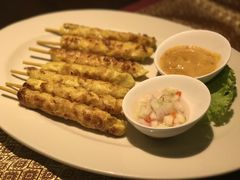 -Sala Thai Restaurant