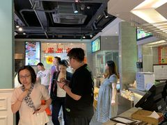 -潮中人·潮州菜(益乐路店)