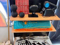 -MASTER FIT 拉伸大师·筋膜刀·西式按摩(上梅林卓悦汇店)