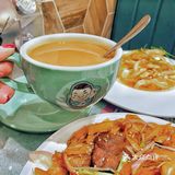 佛山茶餐厅 | 🆘爱爆这家港式茶餐厅了‼️