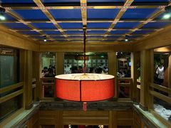 酥皮大明虾-那家小馆•北京菜•烤鸭(中关村店)