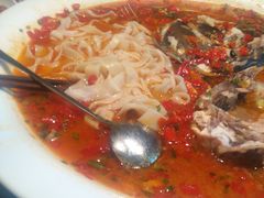 -坛宗剁椒鱼头(河西王府井店)