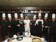 -熙楼(翠湖店)