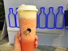 -喜茶(北京三里屯太古里店)