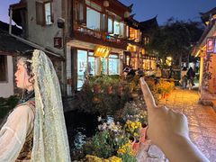 -勺子米线·云南传统小吃市集(四方街店)