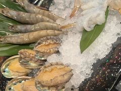 -牛New寿喜烧(金茂览秀城店)
