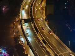 -無名记忆Music Bar夜景怀旧酒吧