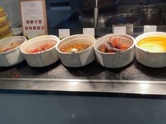 -知味自助餐厅(西安威斯汀大酒店)