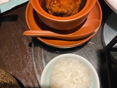 张氏狮子头-羲和雅苑•北京烤鸭(陆家嘴中心店)