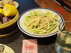 -五福居羊蝎子(方庄店)