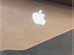 -Apple零售店(玄武湖店)