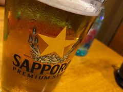 札幌扎啤-Hatsuhana Japanese Restaurant