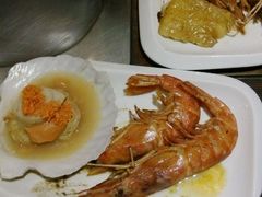 -铁板诱惑法式铁板烧(大卫城店)
