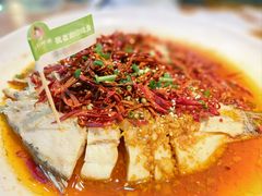 -茉莉阿姨·南京老菜馆(湛江路店)
