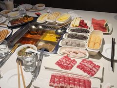 -海底捞火锅(外滩店)