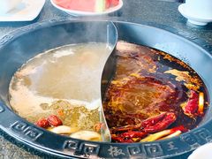 -椒王火锅(厚街万达店)