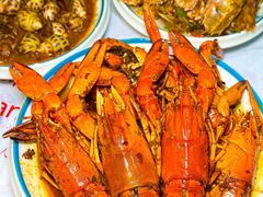 -三妹小龙虾·黄油蟹(华侨城总店)