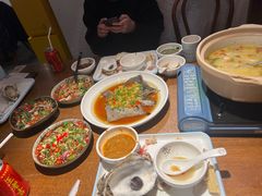 -乔街深夜食堂·小龙虾·高压锅生蚝(杭州总店)