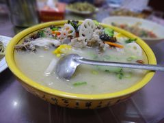 -老王烫面角(北京路店)