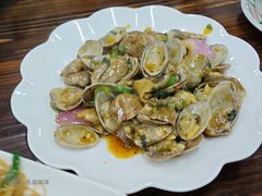 -南记食粥坊·宵夜大排档(莲花店)