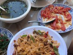 -清真·伊清阁餐厅