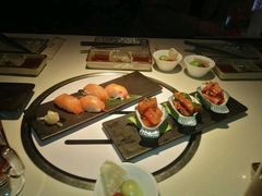 -赤坂亭M9和牛烧肉·日料398放题(万达店)
