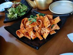 -正宗集安高丽火盆(东昌街店)