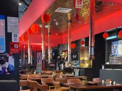 -伏一解牛烤肉专门店(信业购物中心店)