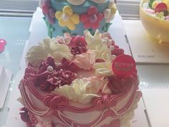 -BONCAKE裱花蛋糕(万象汇店)