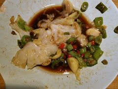 手撕包菜-小三峡食府(西五路店)
